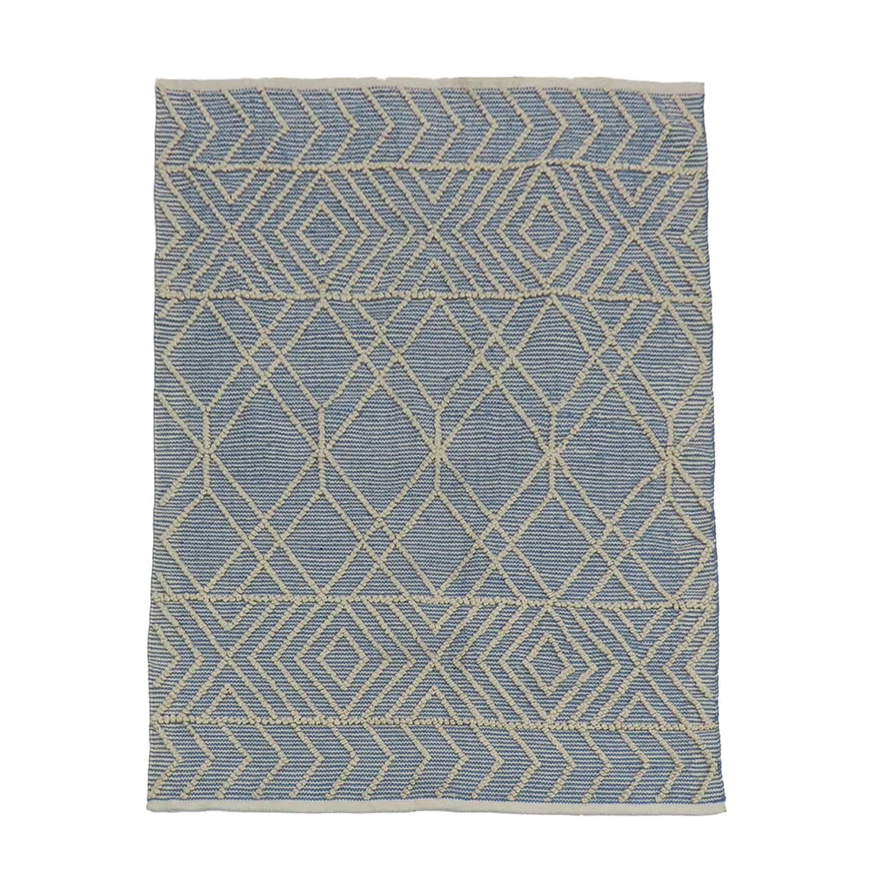 National Outdoor Living® Hand Woven Outdoor Rug